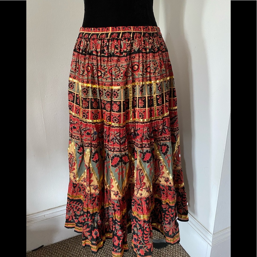 Gypsy Skirt